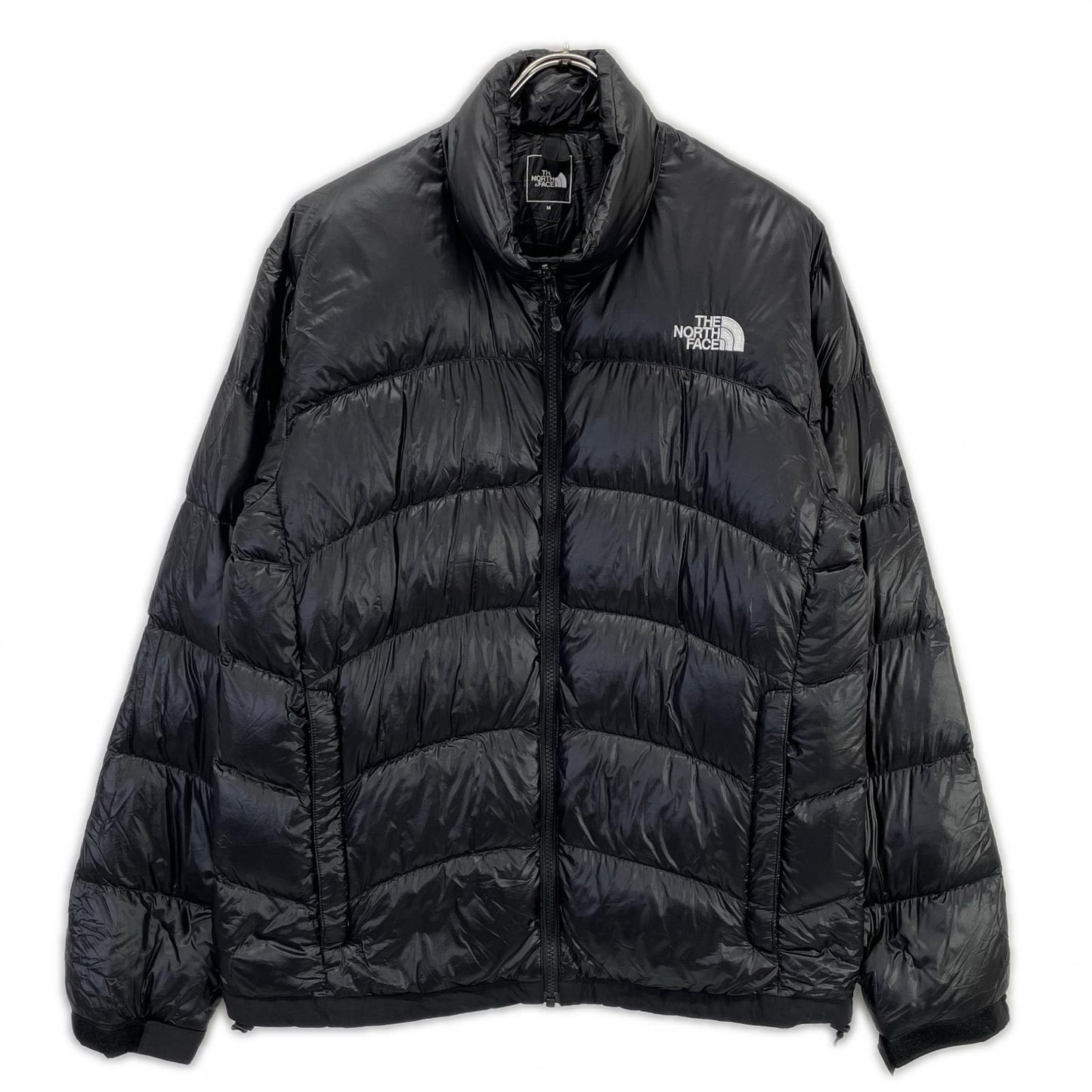 ND92451 Black Zip-in-Zip Aconcagua Jacket M Men's