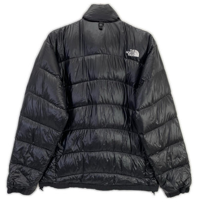 ND92451 Black Zip-in-Zip Aconcagua Jacket M Men's