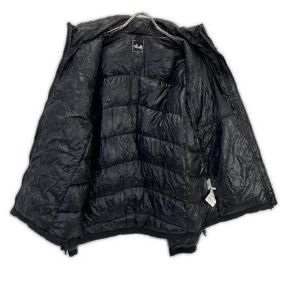 ND92451 Black Zip-in-Zip Aconcagua Jacket M Men's