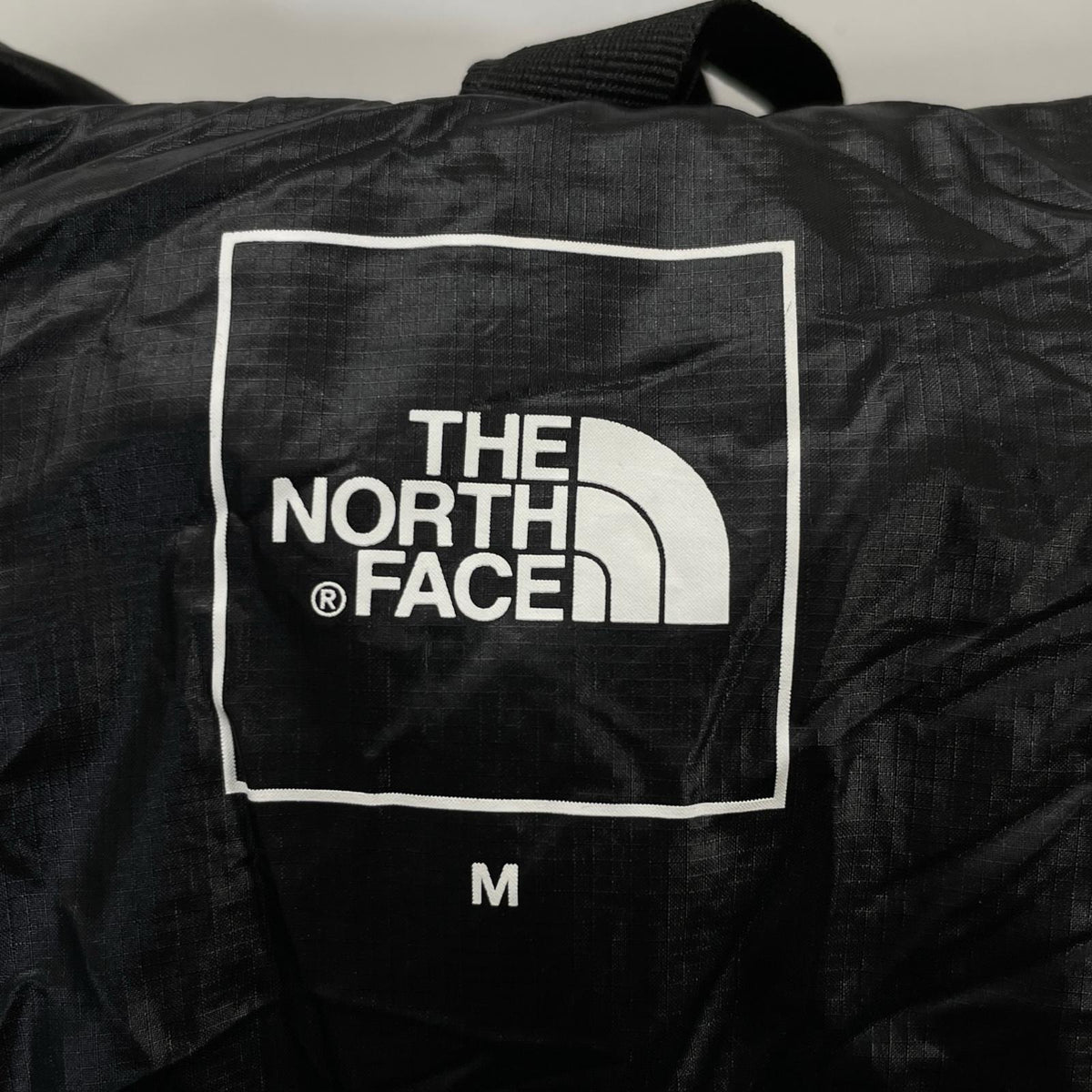 THE NORTH FACE ノースフェイス ND92451 ブラック ジップインジップアコンカグアジャケット ジャケット