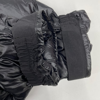 ND92451 Black Zip-in-Zip Aconcagua Jacket M Men's