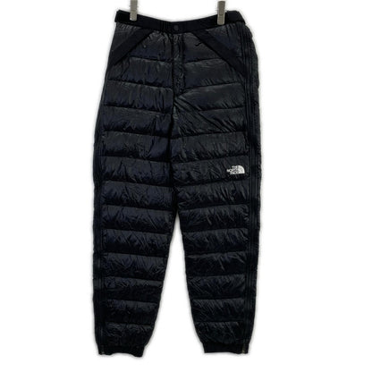THE NORTH FACE ND92453 black Aconcagua pants bottoms