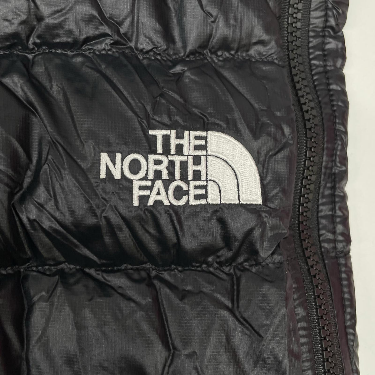 THE NORTH FACE ND92453 black Aconcagua pants bottoms