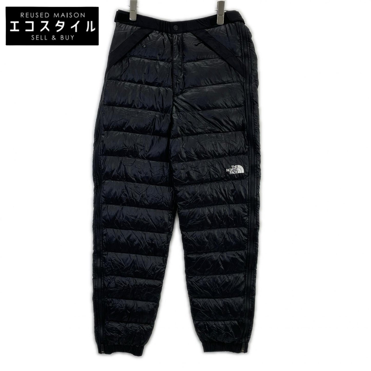 ND92453 Black Aconcagua Pants Bottoms M Men's
