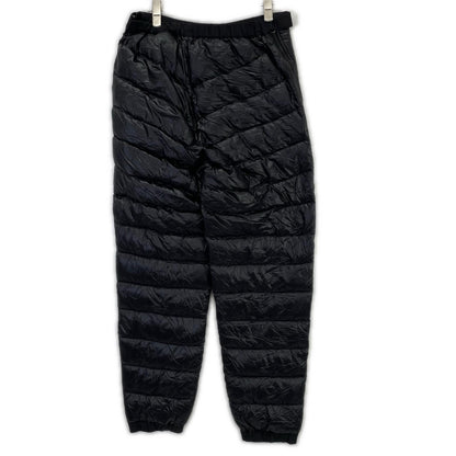 THE NORTH FACE ND92453 black Aconcagua pants bottoms