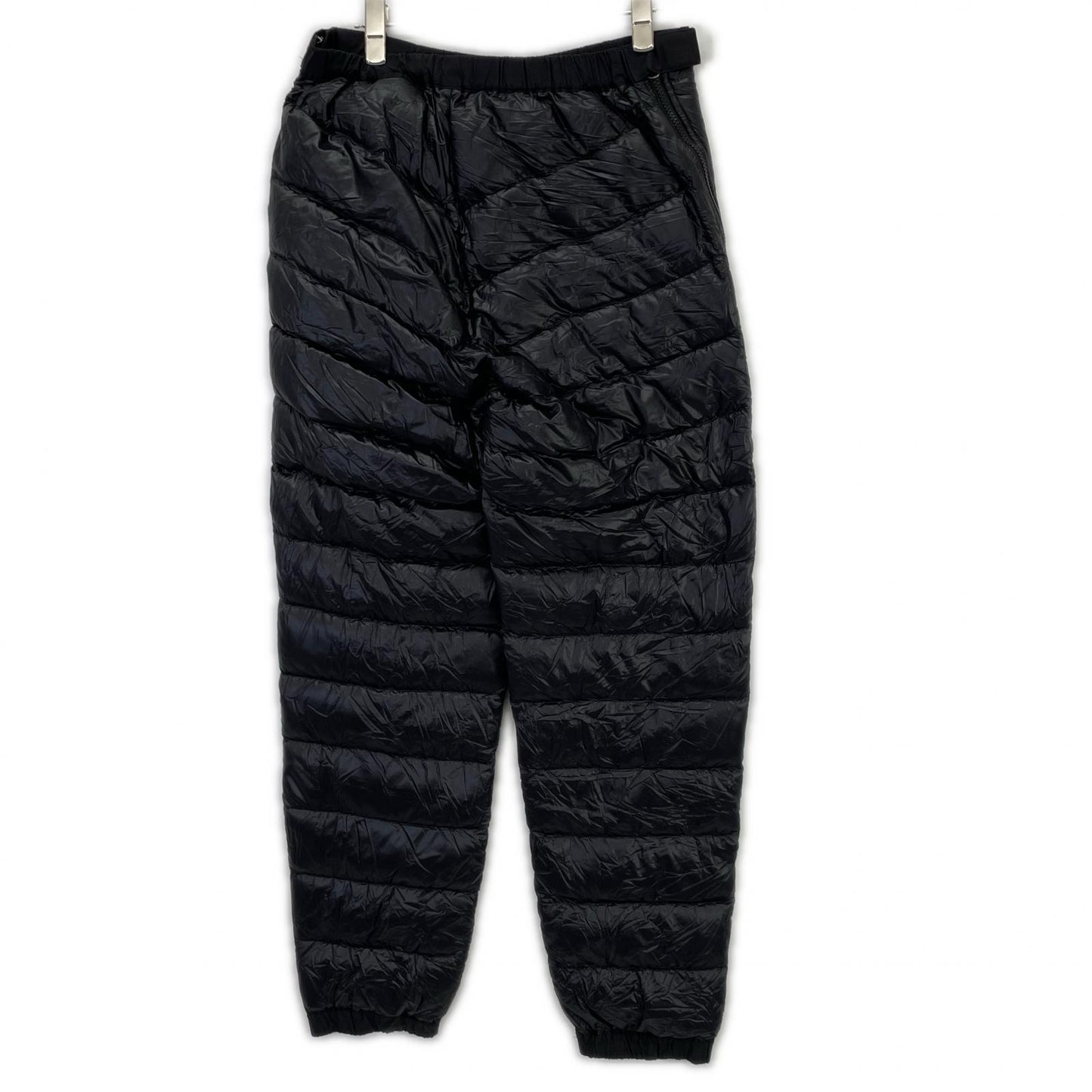 ND92453 Black Aconcagua Pants Bottoms M Men's