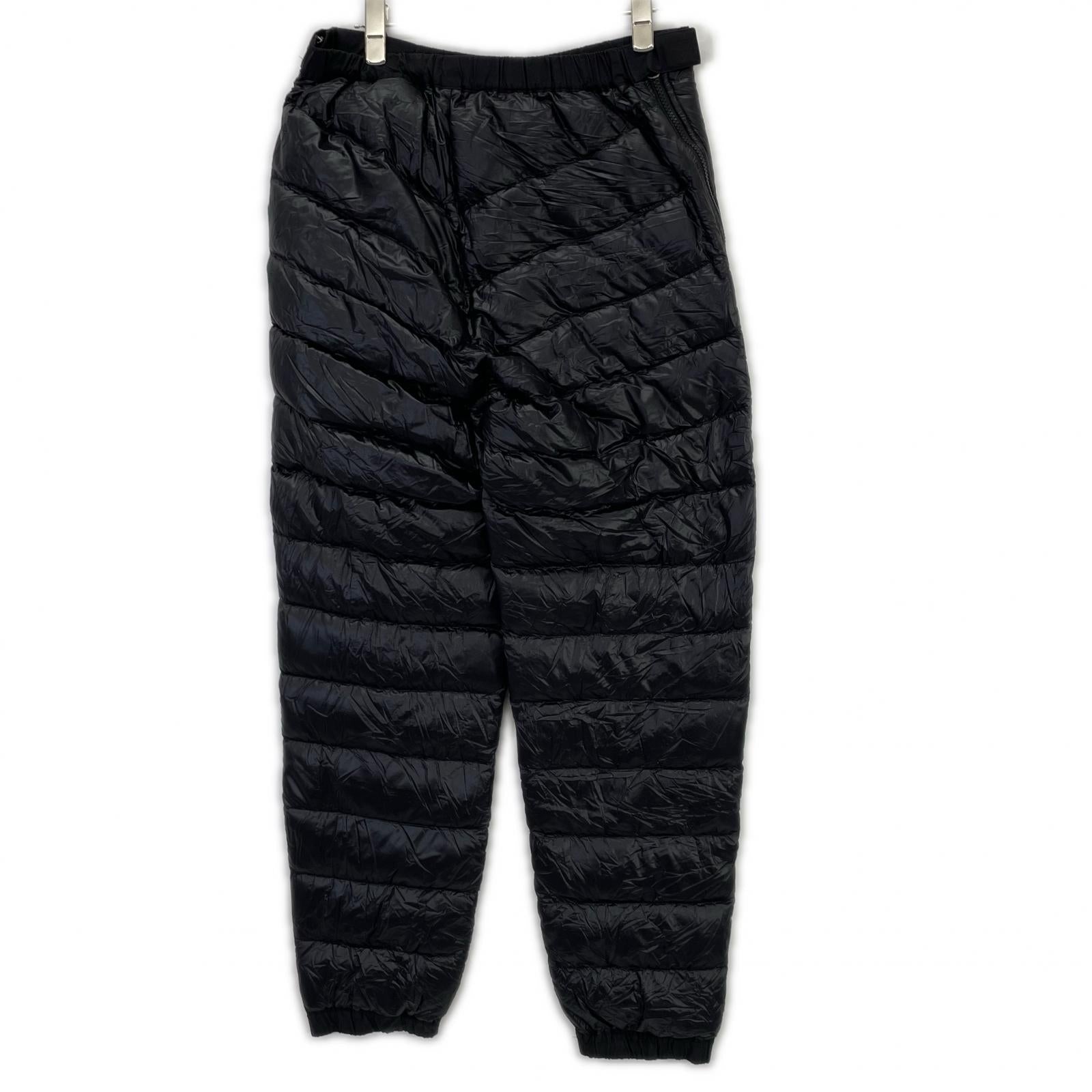 ND92453 Black Aconcagua Pants Bottoms M Men's