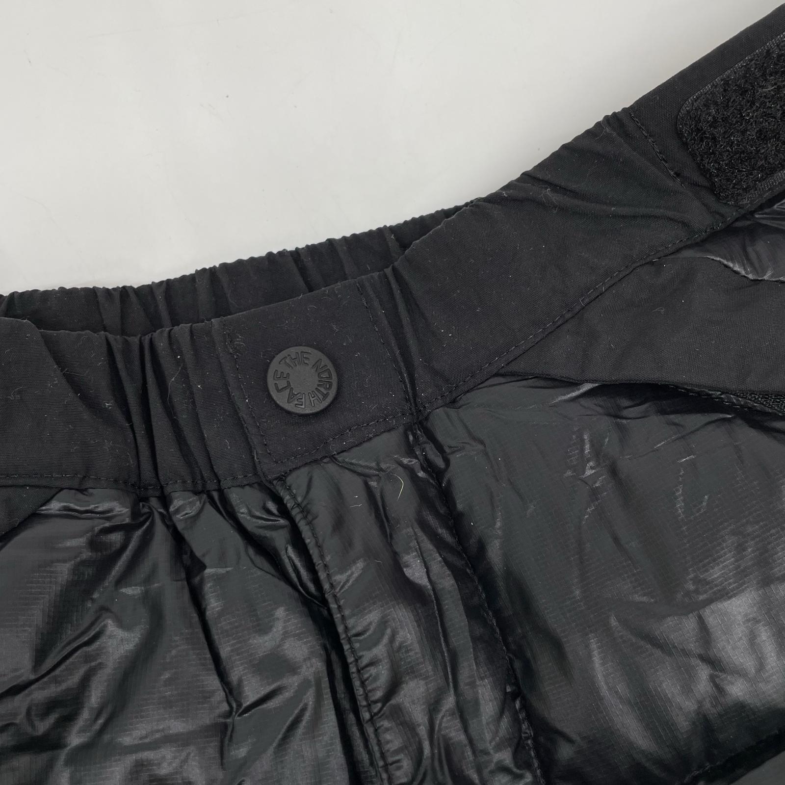 ND92453 Black Aconcagua Pants Bottoms M Men's
