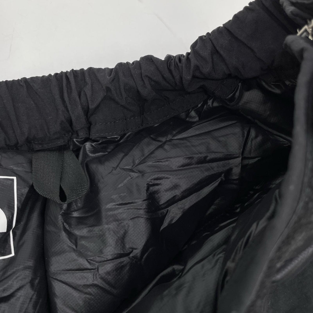THE NORTH FACE ND92453 black Aconcagua pants bottoms