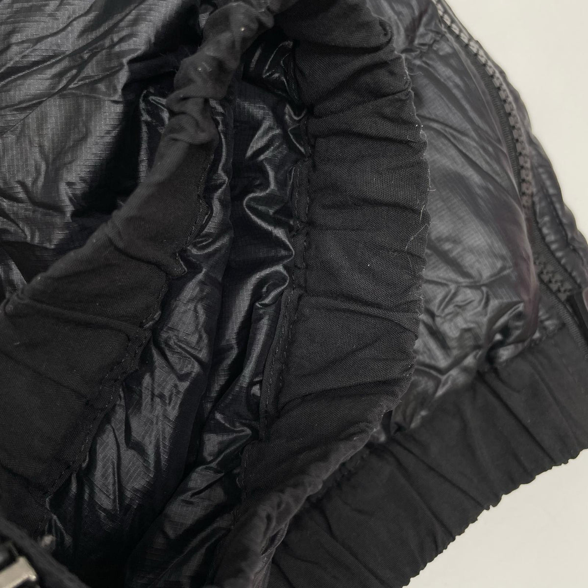 THE NORTH FACE ND92453 black Aconcagua pants bottoms