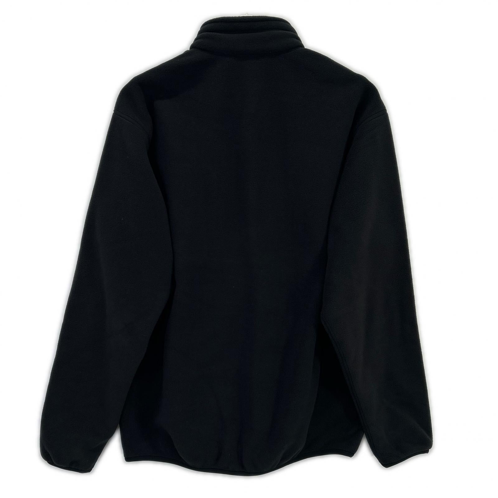 THE NORTH FACE NL62531 Black Field Fleece Half Zip Top