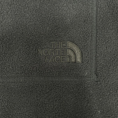 THE NORTH FACE NL62531 Black Field Fleece Half Zip Top