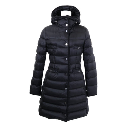 MONCLER モンクレール 【美品/23年製】HIRMA イルマ フーデッドダウン コート