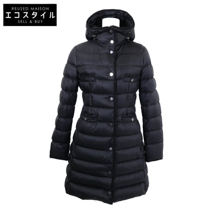 [Beautiful Condition/23 Model] HIRMA Iluma Hooded Down Coat 00 Women's