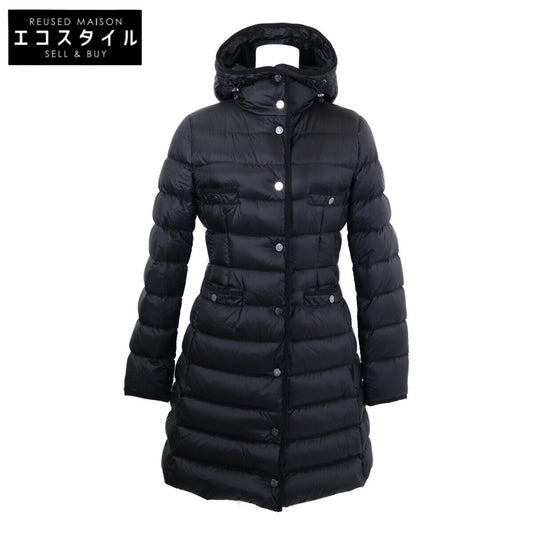 [Beautiful Condition/23 Model] HIRMA Iluma Hooded Down Coat 00 Women's