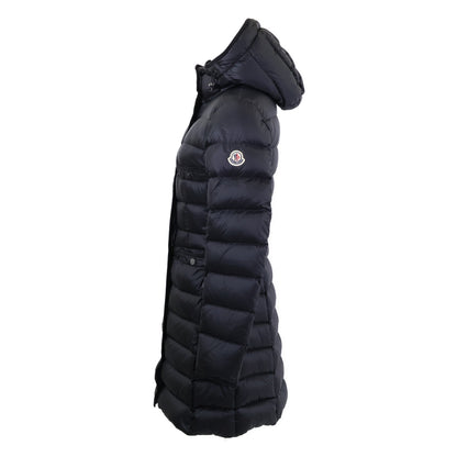 MONCLER モンクレール 【美品/23年製】HIRMA イルマ フーデッドダウン コート