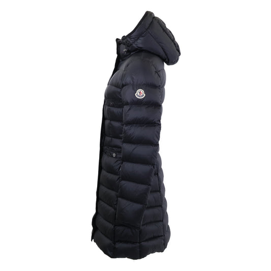 MONCLER モンクレール 【美品/23年製】HIRMA イルマ フーデッドダウン コート