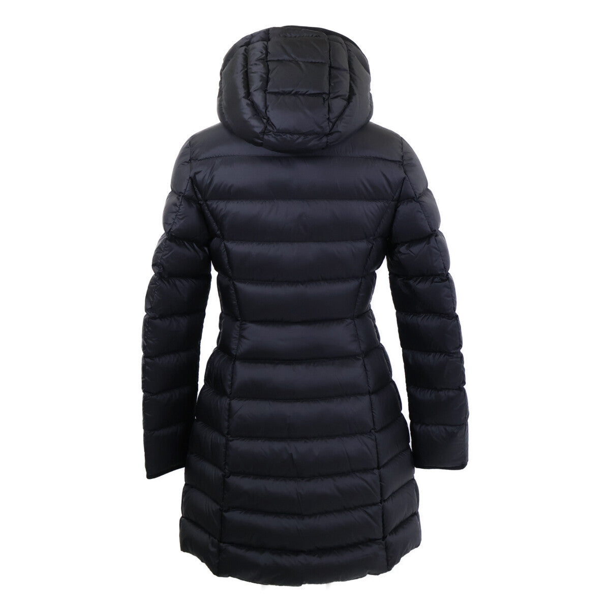 MONCLER モンクレール 【美品/23年製】HIRMA イルマ フーデッドダウン コート