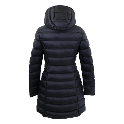 MONCLER モンクレール 【美品/23年製】HIRMA イルマ フーデッドダウン コート