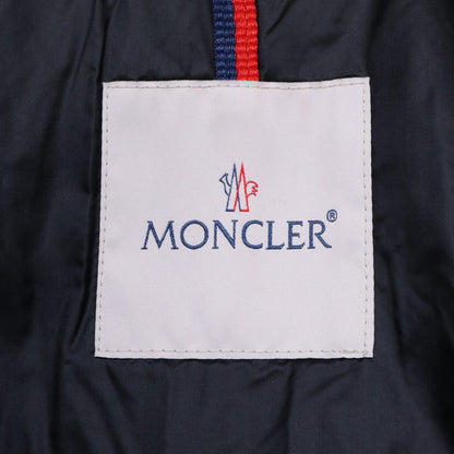 MONCLER モンクレール 【美品/23年製】HIRMA イルマ フーデッドダウン コート