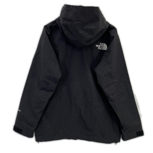 THE NORTH FACE ノースフェイス NP11834 ブラック GORE-TEX Mountain Light Jacket ジャケット