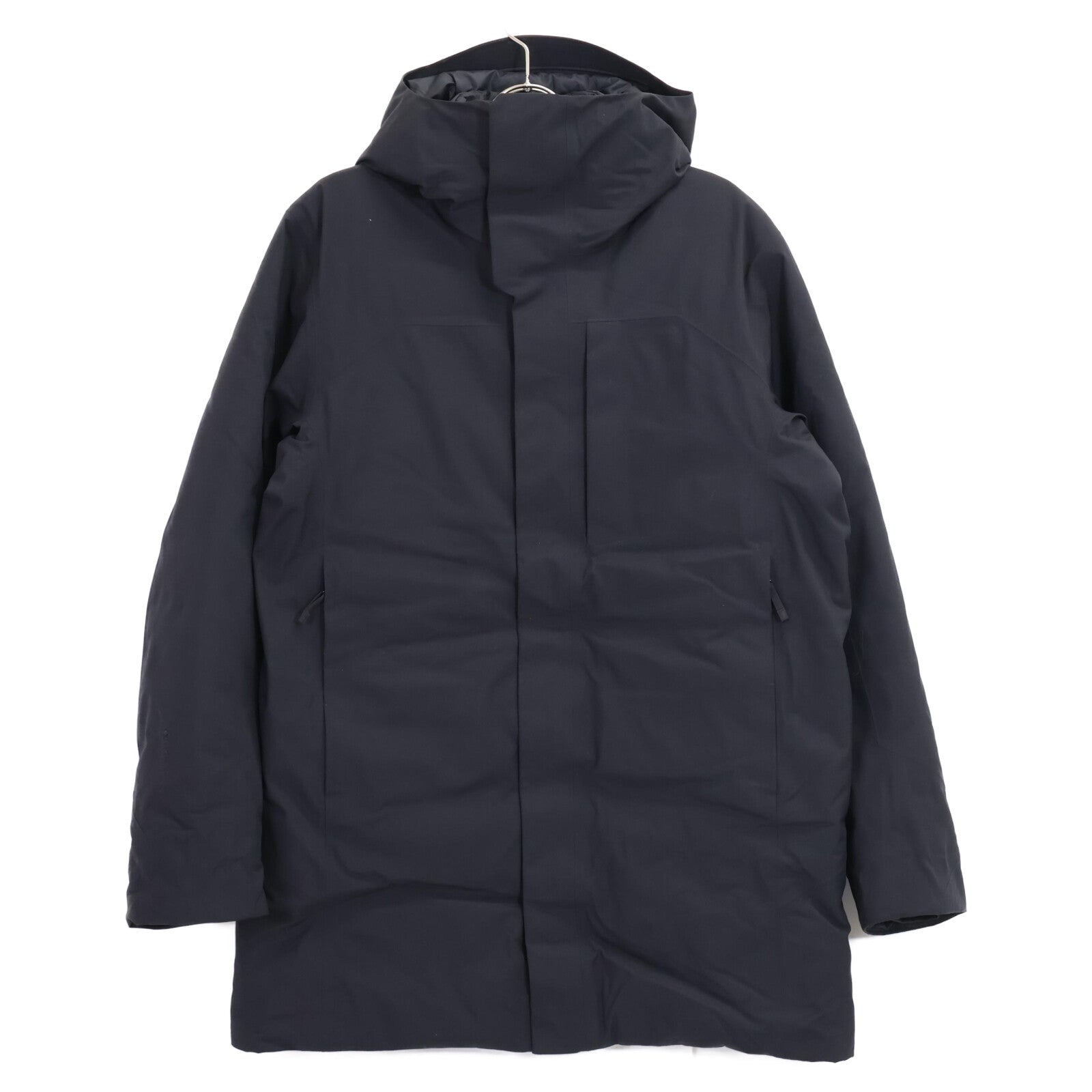 29708 THERME PARKA サーミー パーカ ダウンジャケット ジャケット S/P メンズ