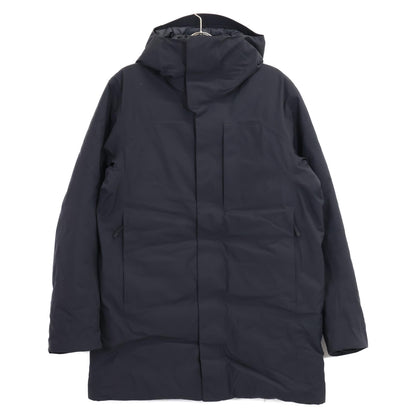 29708 THERME PARKA サーミー パーカ ダウンジャケット ジャケット S/P メンズ