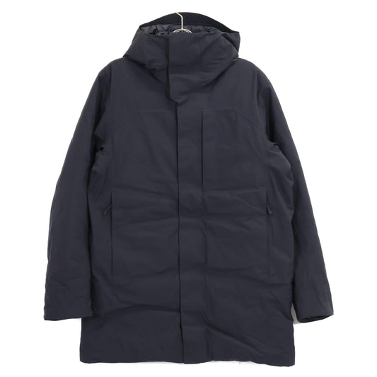 29708 THERME PARKA サーミー パーカ ダウンジャケット ジャケット S/P メンズ