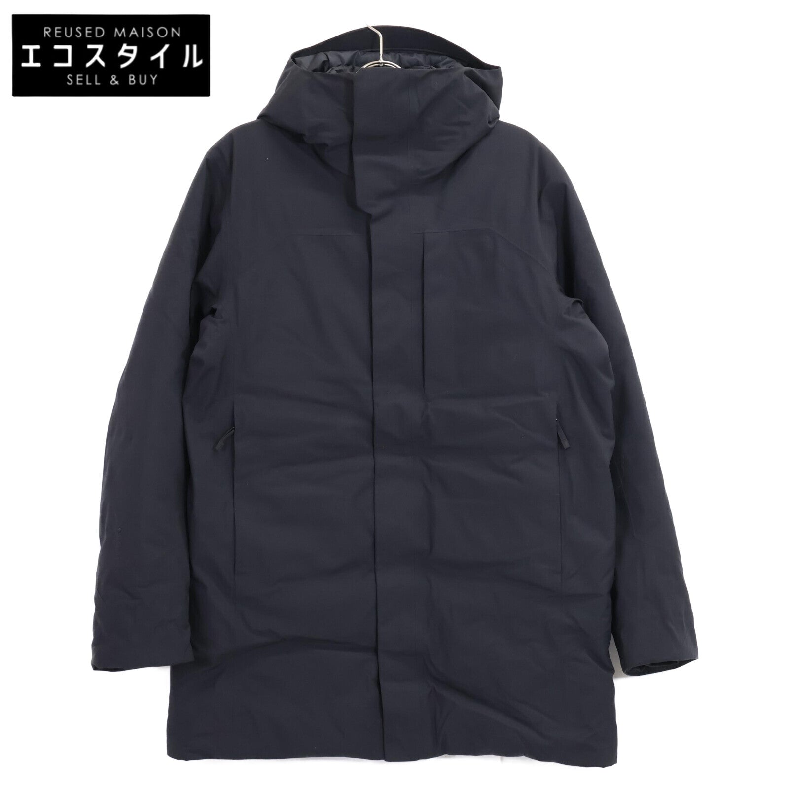 29708 THERME PARKA サーミー パーカ ダウンジャケット ジャケット S/P メンズ
