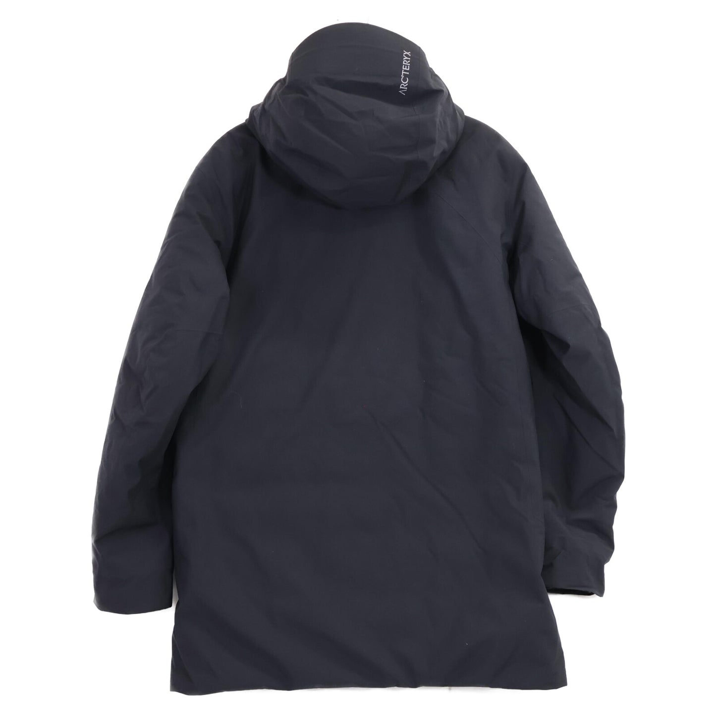 29708 THERME PARKA サーミー パーカ ダウンジャケット ジャケット S/P メンズ