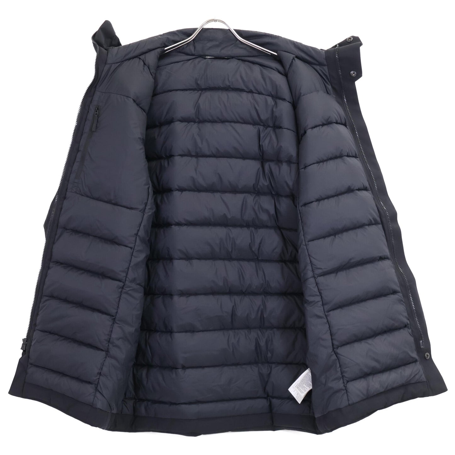29708 THERME PARKA サーミー パーカ ダウンジャケット ジャケット S/P メンズ