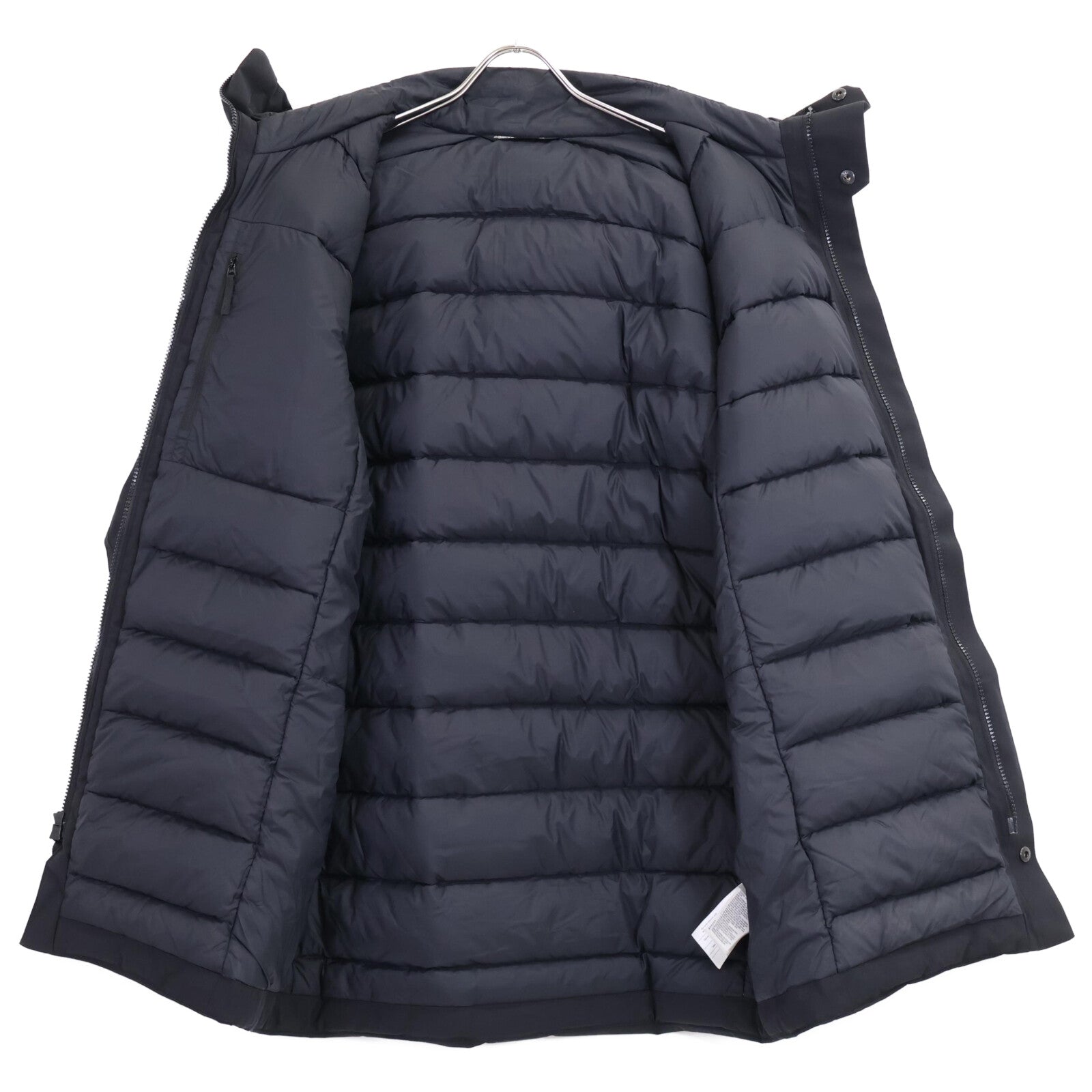 29708 THERME PARKA サーミー パーカ ダウンジャケット ジャケット S/P メンズ