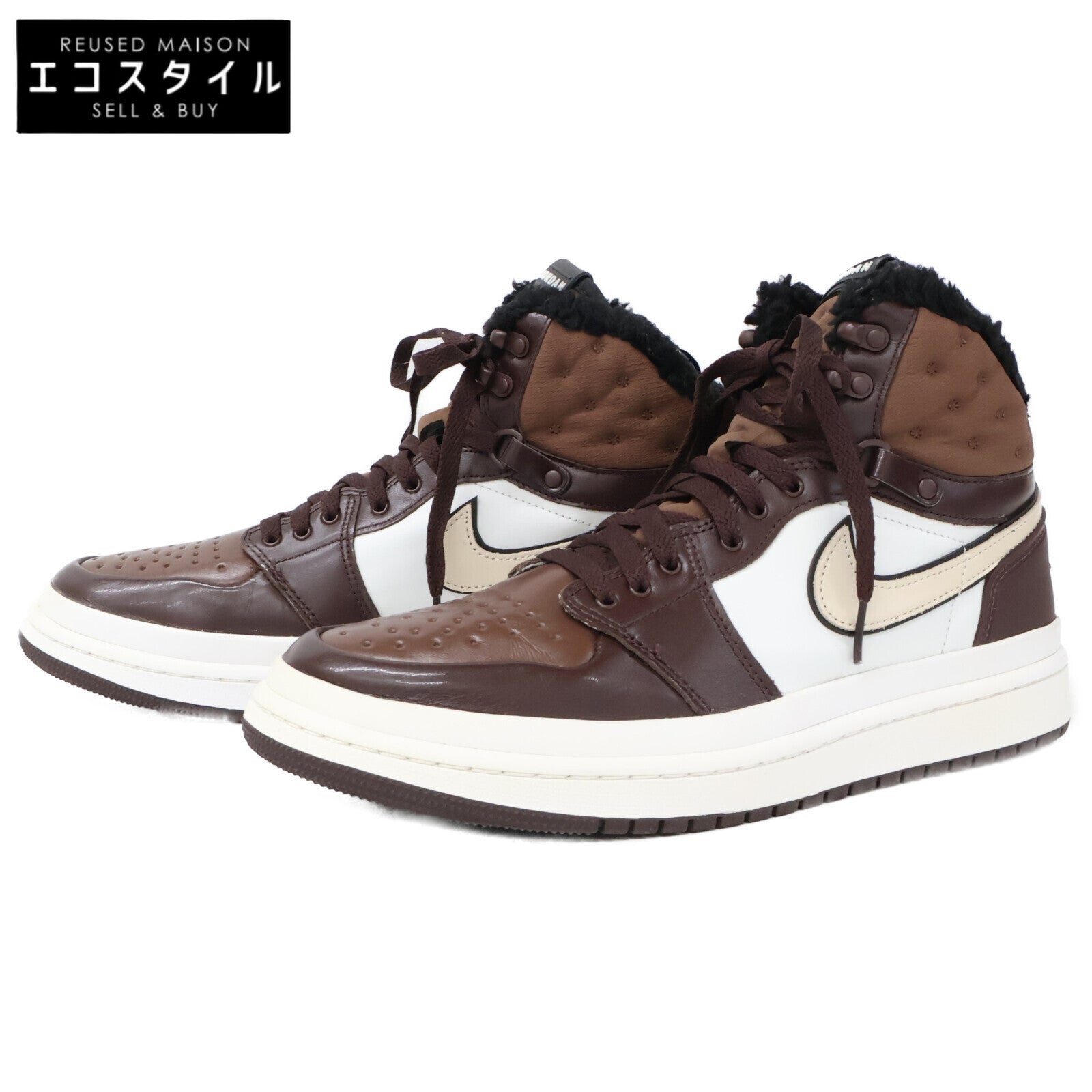NIKE 耐克 DC7723-200 Air Jordan 1 High Acclimate AJ1 高帮板鞋 运动鞋