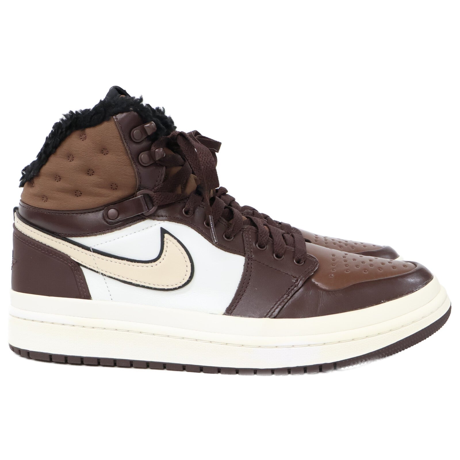 NIKE 耐克 DC7723-200 Air Jordan 1 High Acclimate AJ1 高帮板鞋 运动鞋
