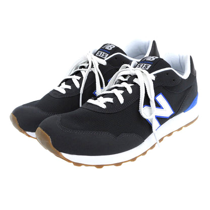 未使用 515 ローカットスニーカー シューズ メンズ ネイビー 29cm M5152JC シューズ 11D(US) メンズ