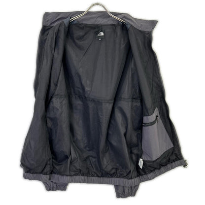 THE NORTH FACE ノースフェイス NP22560 グレー ナイロン エンライドトラックジャケット/Enride TRACK Jacket ジャケット