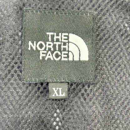 THE NORTH FACE ノースフェイス NP22560 グレー ナイロン エンライドトラックジャケット/Enride TRACK Jacket ジャケット