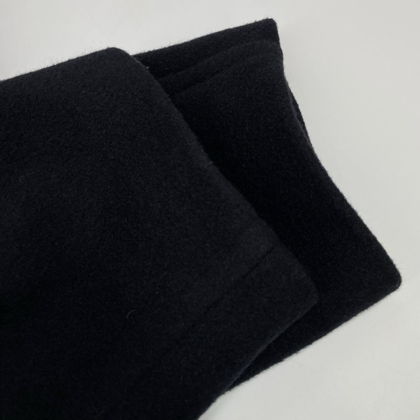【ONLY ARK別注】BHS23F014-ARK ﾈｲﾋﾞｰ Wool Cashmere Pea Coat ｳｰﾙｶｼﾐﾔPｺｰﾄ コート 3 メンズ