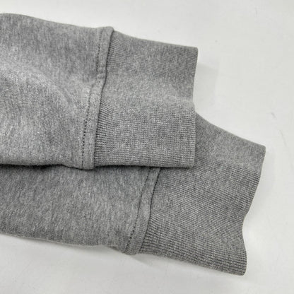 STONE ISLAND STONE ISLAND 【国内正品】681562740 V型插片圆领卫衣 上衣