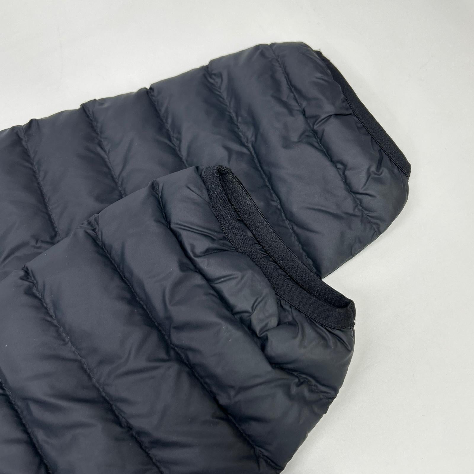 86119 ﾌﾞﾗｯｸ Expedition Latt Hoodie M ﾌｰﾃﾞｯﾄﾊﾟﾃｯﾄﾞｼﾞｬｹｯﾄ ジャケット L メンズ