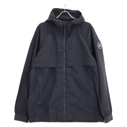 CANADA GOOSE Canada Goose [Mint Condition] 2440MB Faber Hoody Black Label Faber Hoodie Jacket