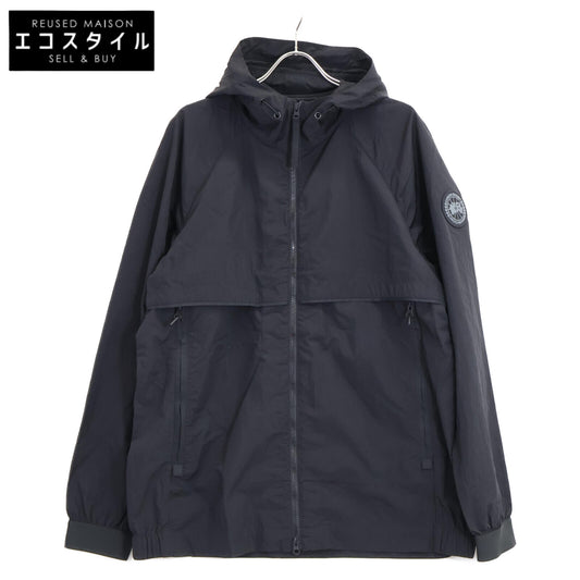 CANADA GOOSE カナダグース 【美品】2440MB Faber Hoody Black Label フェーバー フーディ ジャケット ジャケット