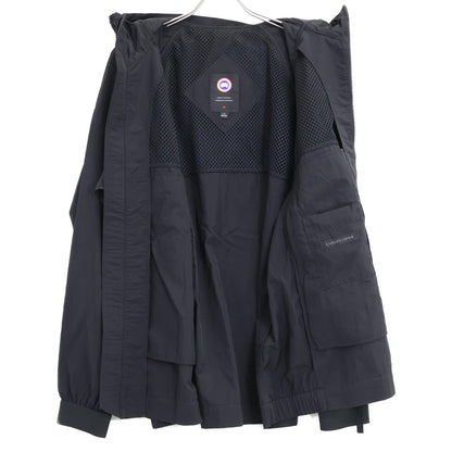 CANADA GOOSE Canada Goose [Mint Condition] 2440MB Faber Hoody Black Label Faber Hoodie Jacket