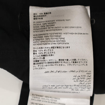 CANADA GOOSE Canada Goose [Mint Condition] 2440MB Faber Hoody Black Label Faber Hoodie Jacket