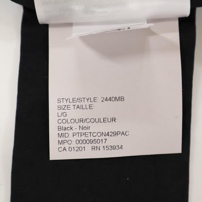 CANADA GOOSE Canada Goose [Mint Condition] 2440MB Faber Hoody Black Label Faber Hoodie Jacket
