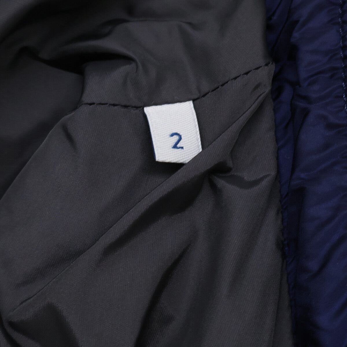 MONCLER モンクレール JULIO チェック ウールｘナイロン切替 フーディダウンジャケット ジャケット