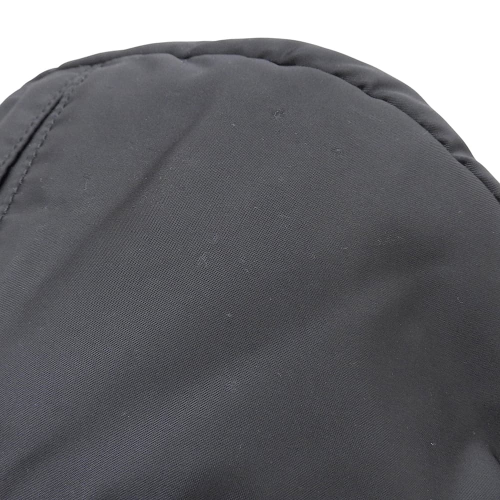 PORTER 波特 TANKER 尼龙 单肩包 男款 黑色 622-76991 单肩包