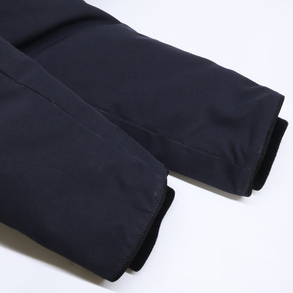 CANADA GOOSE Canada Goose [Domestic Regular (Co., Ltd.) Sazaby League] 2580LA ROSSCLAIR PARKA Rossclair Parka Fur Down Coat FUSION M/M