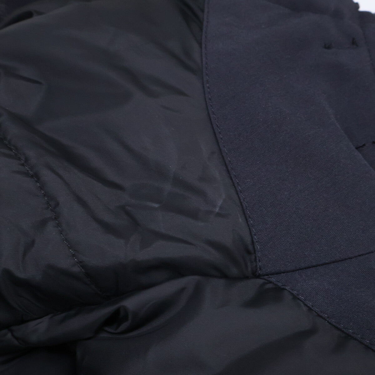 CANADA GOOSE Canada Goose [Domestic Regular (Co., Ltd.) Sazaby League] 2580LA ROSSCLAIR PARKA Rossclair Parka Fur Down Coat FUSION M/M