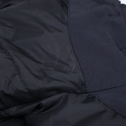 CANADA GOOSE Canada Goose [Domestic Regular (Co., Ltd.) Sazaby League] 2580LA ROSSCLAIR PARKA Rossclair Parka Fur Down Coat FUSION M/M